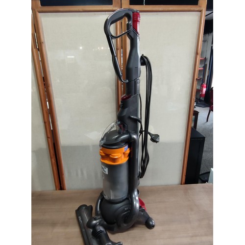 439 - Dyson DC 25 multi floor vacuum cleaner fully reconditioned and cleaned complete with accessories