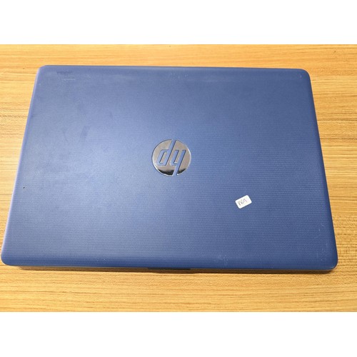 23 - HP Model 14-CM0045NA note book with Windows 10 home installed good battery life please see photos fo... 