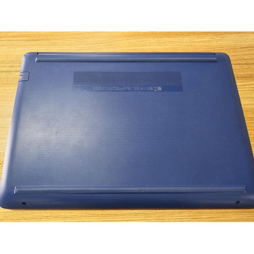 23 - HP Model 14-CM0045NA note book with Windows 10 home installed good battery life please see photos fo... 