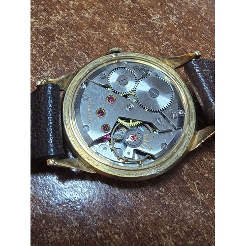 A collection of 8x good vintage watches to include a pioneer watch in ...