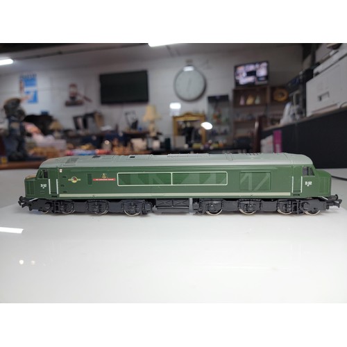 36 - Mainline Type 4 1C0-C01 Diesel locomotive D52 - Like new in box with instructions, clean and service... 