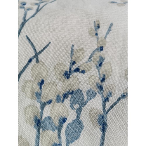 184 - Laura Ashley New lined curtains (pair) nice and heavy with drop of 200cm width 180cm