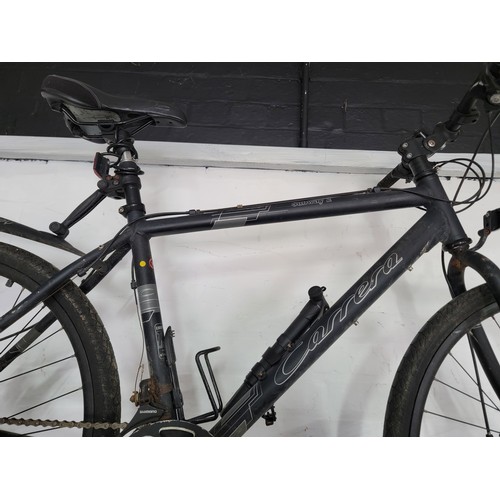 160 - Carrera Subway 2 Gents mountain bike with a 22