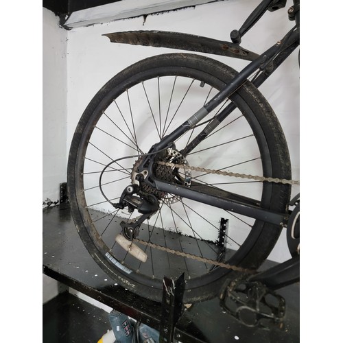 160 - Carrera Subway 2 Gents mountain bike with a 22