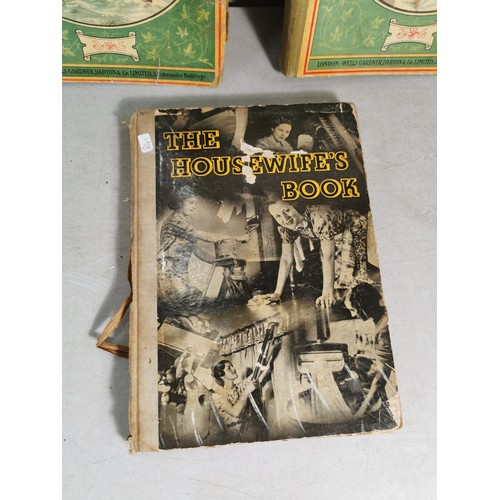 123 - A collection of 5 antique books including 2 chatterbox, the prize dated 1919 the strand magazine dat... 