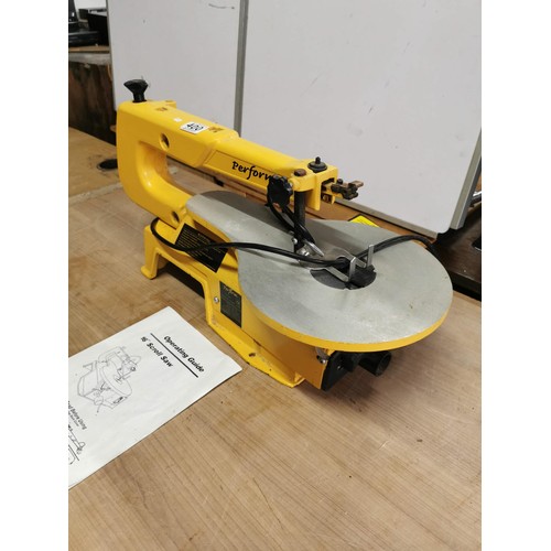 400 - A desk top Perform 16