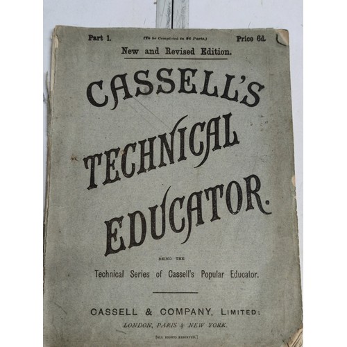 10 - Collection of vintage drawing books on teaching you how to drawer inc 4x Dessin Pour Tous Methode Ca... 