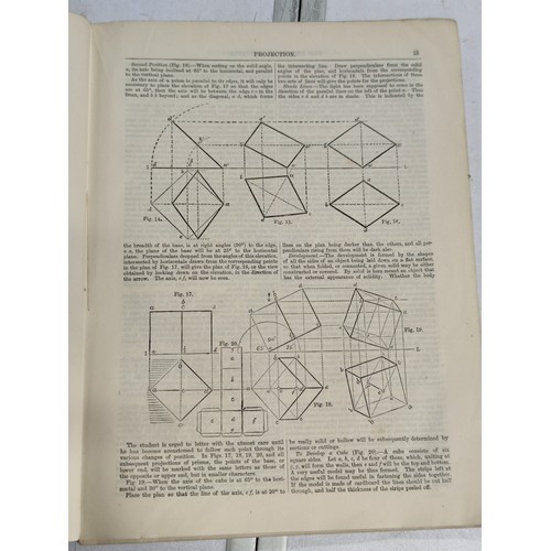 10 - Collection of vintage drawing books on teaching you how to drawer inc 4x Dessin Pour Tous Methode Ca... 