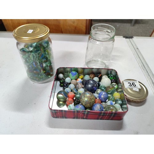 Lot 36        
