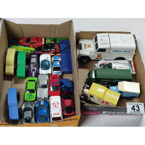 Lot 43        