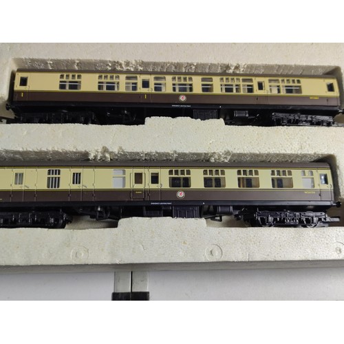 49 - Rare Hornby R826 Cornish Rivera Express train set, complete with all track, rolling stock, power cli... 