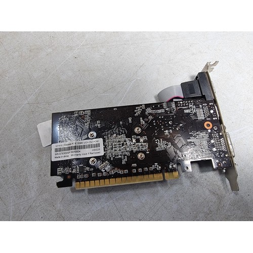 64 - Qty of computer hardware to include Sapphire Radeon Dual-X HD 7970 Graphics Card 3GB GDDR5, Nvidia G... 