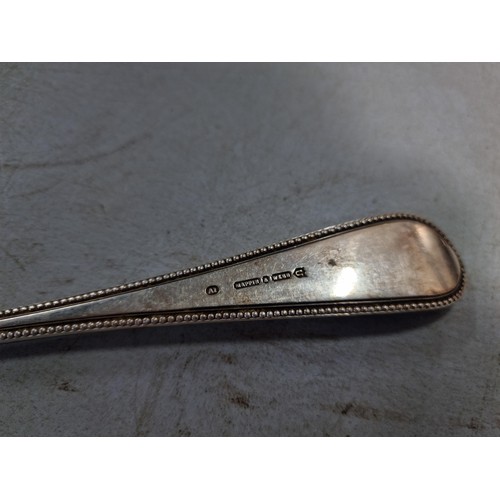 120 - Very large qty of various antique, vintage and some modern flatware, cutlery and kitchen tools compl... 