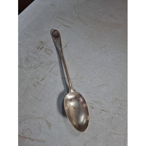 120 - Very large qty of various antique, vintage and some modern flatware, cutlery and kitchen tools compl... 