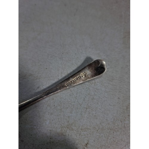 120 - Very large qty of various antique, vintage and some modern flatware, cutlery and kitchen tools compl... 