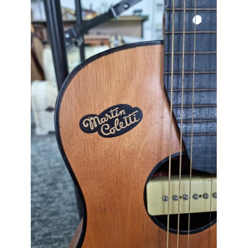 374 - 3 acoustic guitars, including 2 nylon strung classical style models (Odyssey and Herald) along with ... 