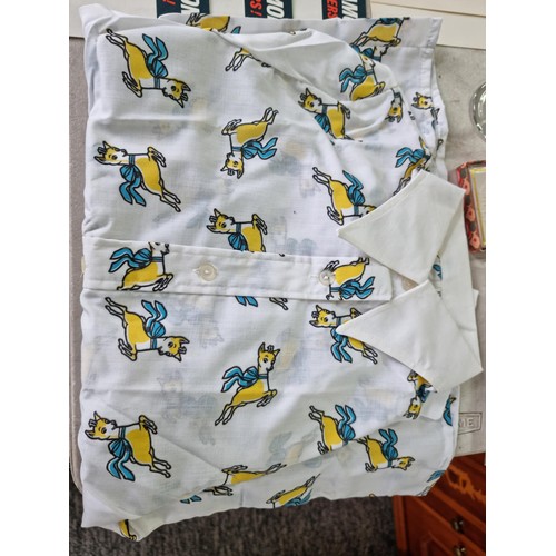 390 - Large quantity of Babycham and other breweriana inc a rare Babycham shirt only given out to landlord... 