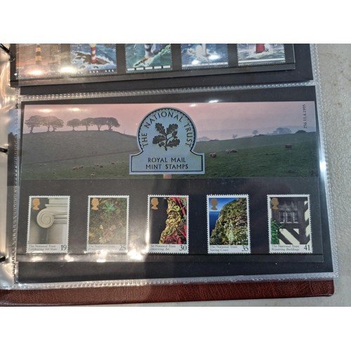 45 - A good quality collection of stamps, first day covers and PHQ stamp cards, including London 2012 Oly... 