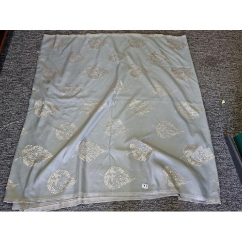 11 - Large quantity of Laura Ashley fabric inc many different designs and patterns inc children's pattern... 