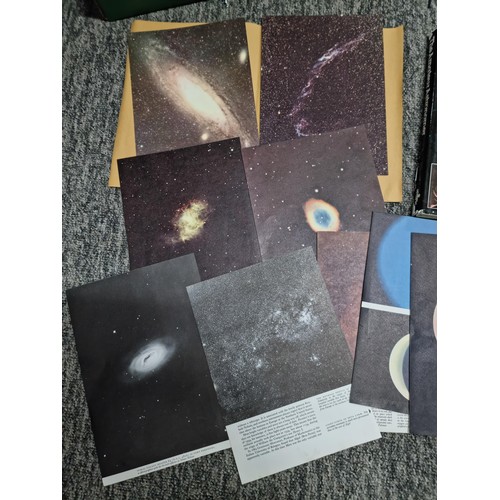 101 - A large astronomical telescope-Tasco Luminova 4.5