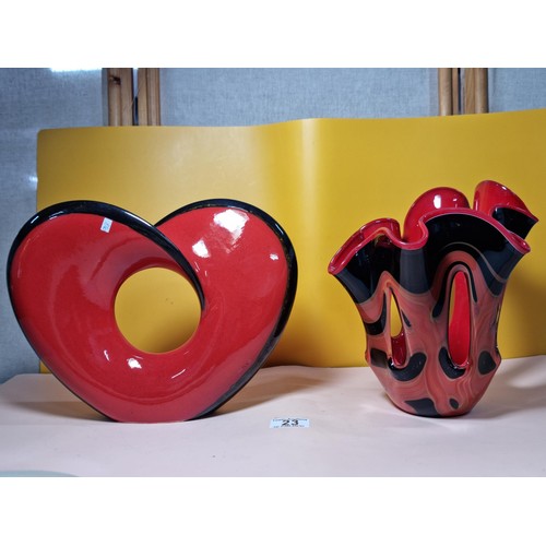 Lot 23        