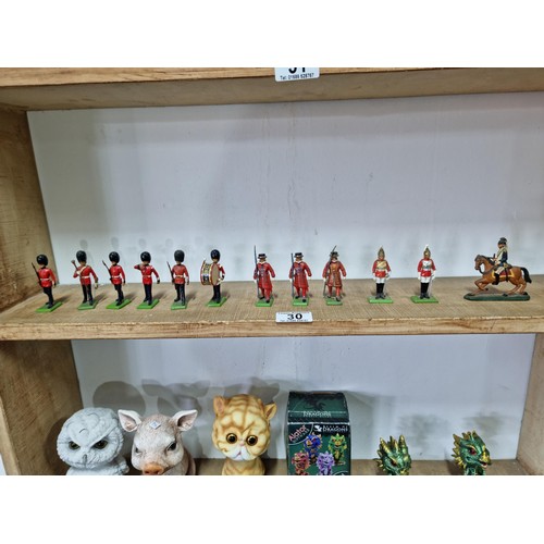 Lot 30        