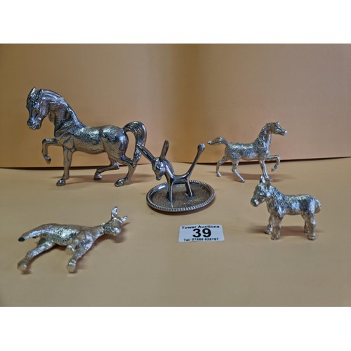 Lot 39        