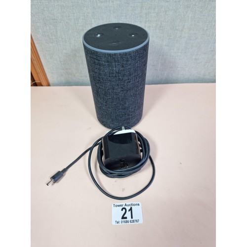 Lot 21        