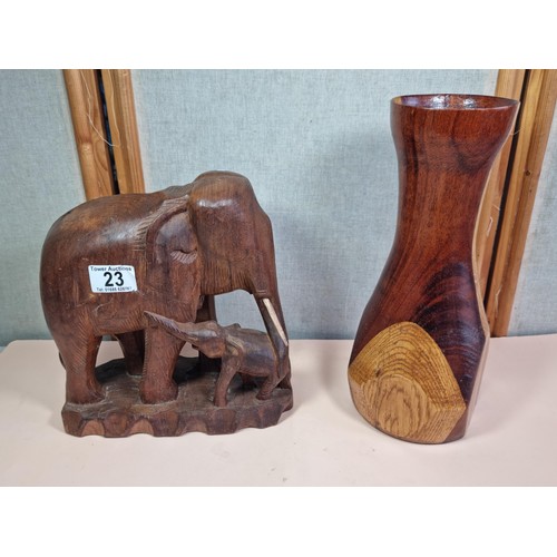 Lot 23        