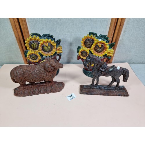 Lot 26        