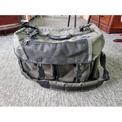Wychwood Tactical HD Bedchair Bag - Borsa Lettino Carpfishing | DSM Store