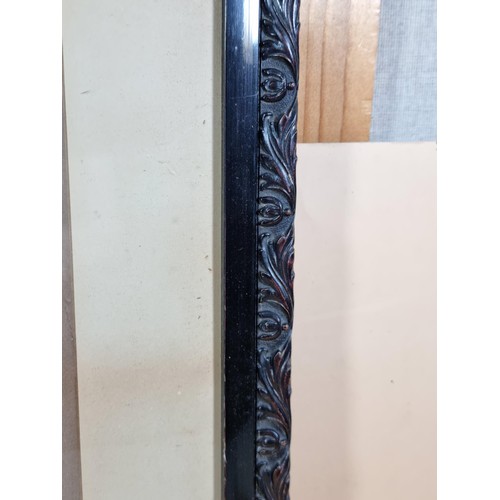 39 - An antique framed and glazed engraving by J M Ardell of Mrs Catherine Chambers, after Sir Joshua Rey... 