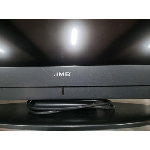 323 - A good quality JMB 32