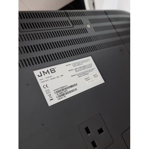 323 - A good quality JMB 32