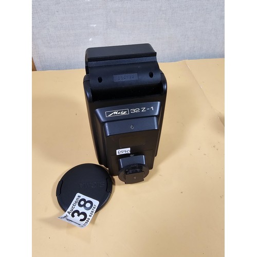 Pentax P30 35mm camera with a Sigma zoom APO lens along with Pentax 35 ...