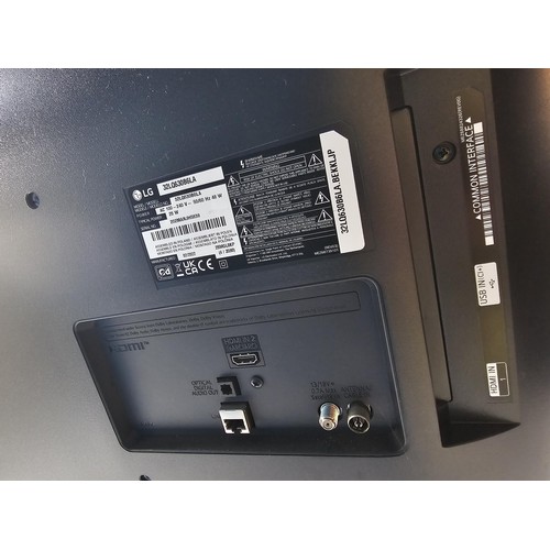 159 - Good quality LG 32