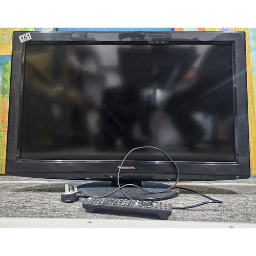 161 - A large Panasonic 32