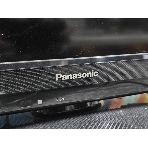 161 - A large Panasonic 32