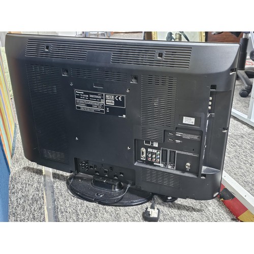 161 - A large Panasonic 32