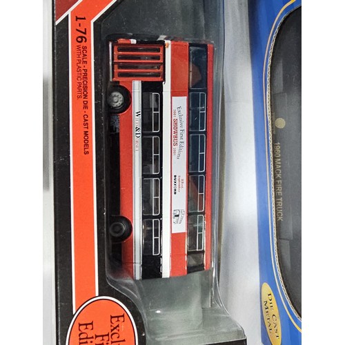 132 - Collection of 21x boxed diecast vehicles to include 12x boxed Shell Supper car collection cars along... 