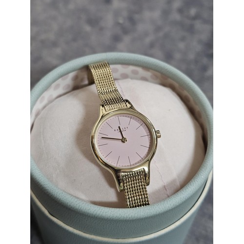 232 - A small quantity of costume jewellery to include beaded necklaces, a metal bracelet with enamel pict... 