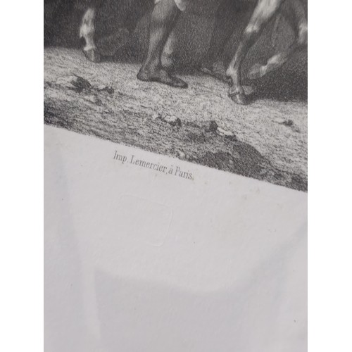 532 - Mixed Collection of Antique Prints & Illustrations - 16th to 19th Century (6 pieces)
A varied and in... 