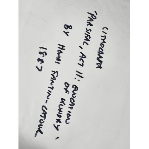 532 - Mixed Collection of Antique Prints & Illustrations - 16th to 19th Century (6 pieces)
A varied and in... 