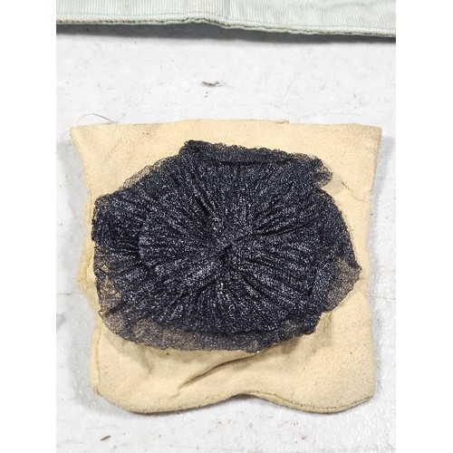 454 - A collection of good vintage Masonic related items to include a Masonic apron, 2x Masonic metal tass... 