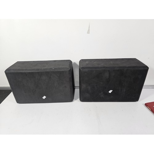 30 - A cased set of Ennis Fitness weights, a pair of foam blocks and a manual for Yoga for over 50's.