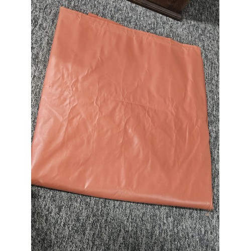 36 - Collection of fabrics to include 3 pairs of kaleidoscope 