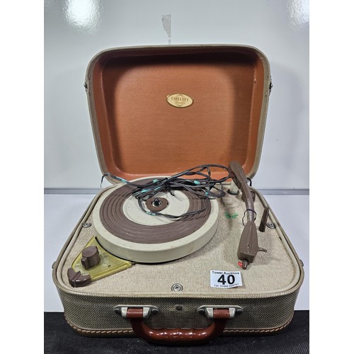 Lot 40        