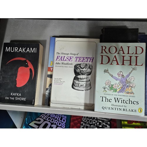 74 - A quantity of books to include books on antiques, home making, plants, home made soaps, law, mosaic ... 