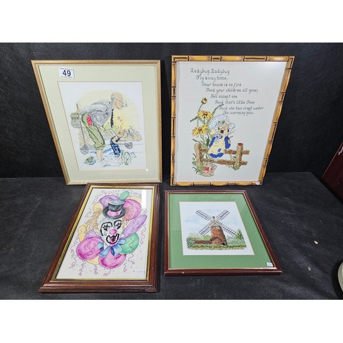 Lot 49        