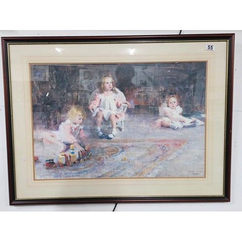 Lot 55        